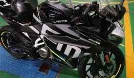 春风250最新款爆料,性能升级，时尚新风尚